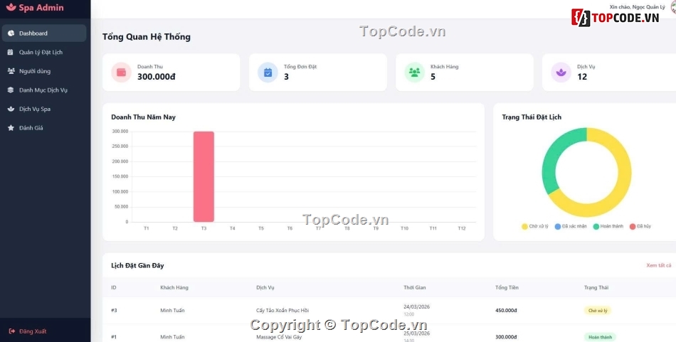 web app,spa,hệ thống,web spa